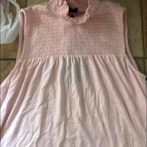 Gibson pink Top from Nordstrom’s